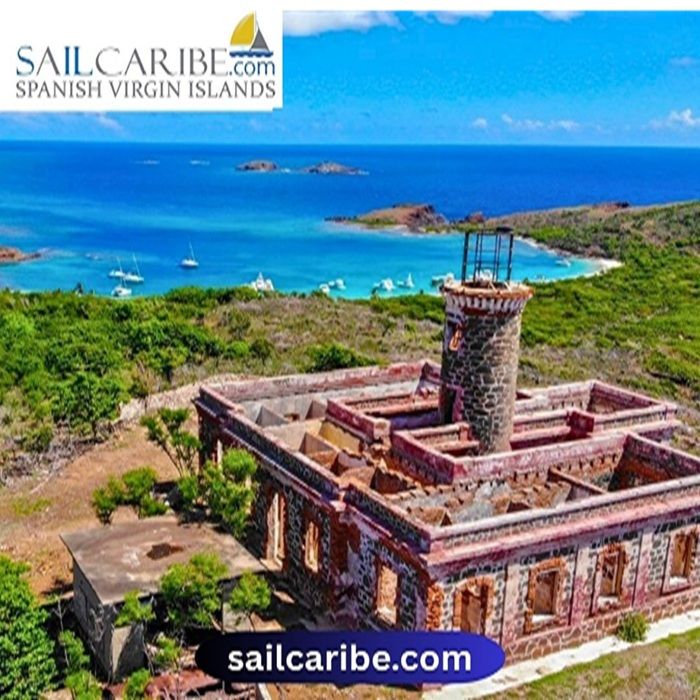 Sail Caribe