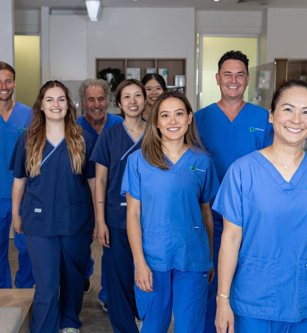 Sydney Holistic Dental Centre