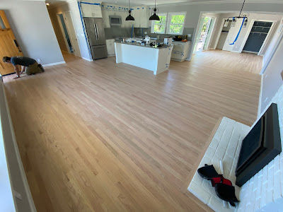 Elite Hardwood Flooring