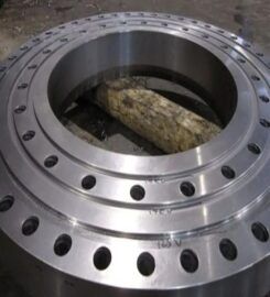 Texas Flange