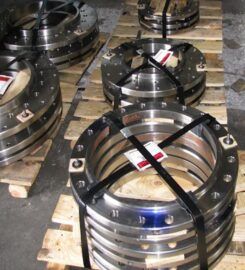 Texas Flange