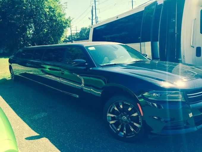 D&G Limousines