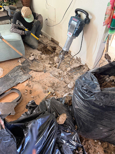 Professional Plumbers Denver
