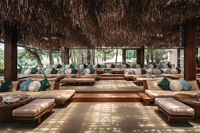 Café del Mar Phuket Beach Club