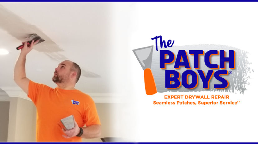 The Patch Boys of West Houston