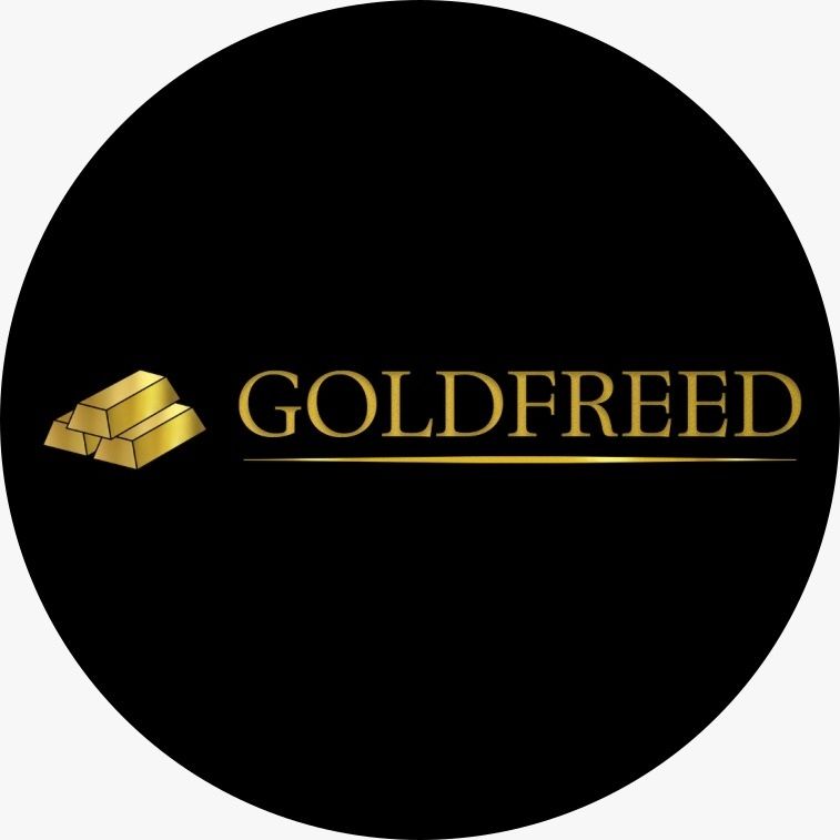 Goldfreed – Thomas Goldfreburg