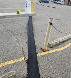 Discount Pothole and Sealing