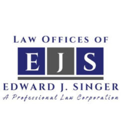 Law Offices of Edward J. Singer APLC