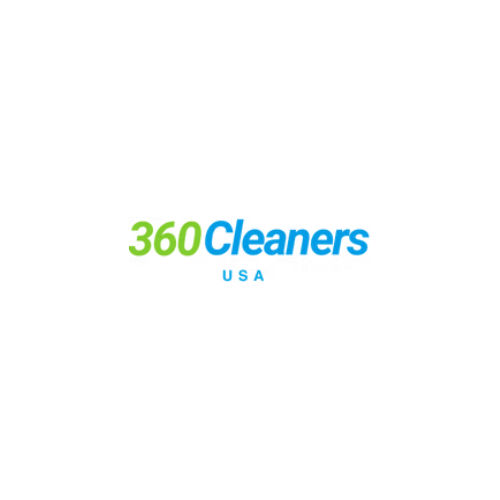 360 Cleaners USA LLC