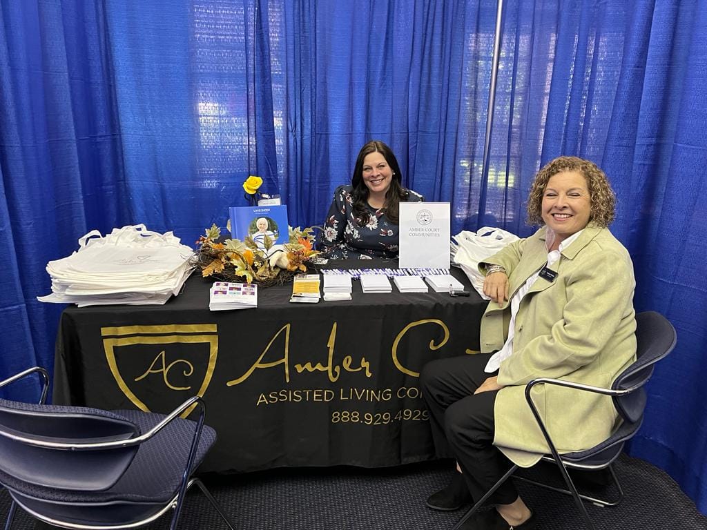 The Amber Court Family of Care