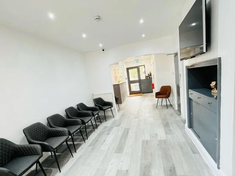 Alban City Dental & Surgical Centre