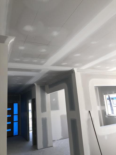 Plasterers in Brisbane