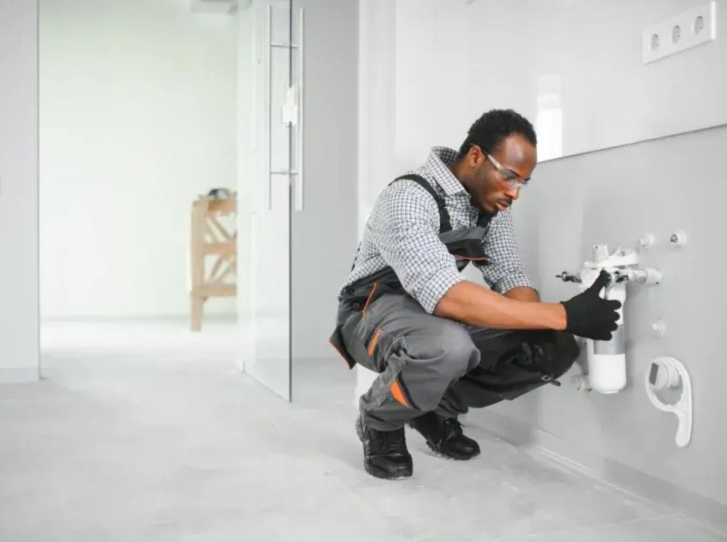 Blocked Drain Plumber Melbourne