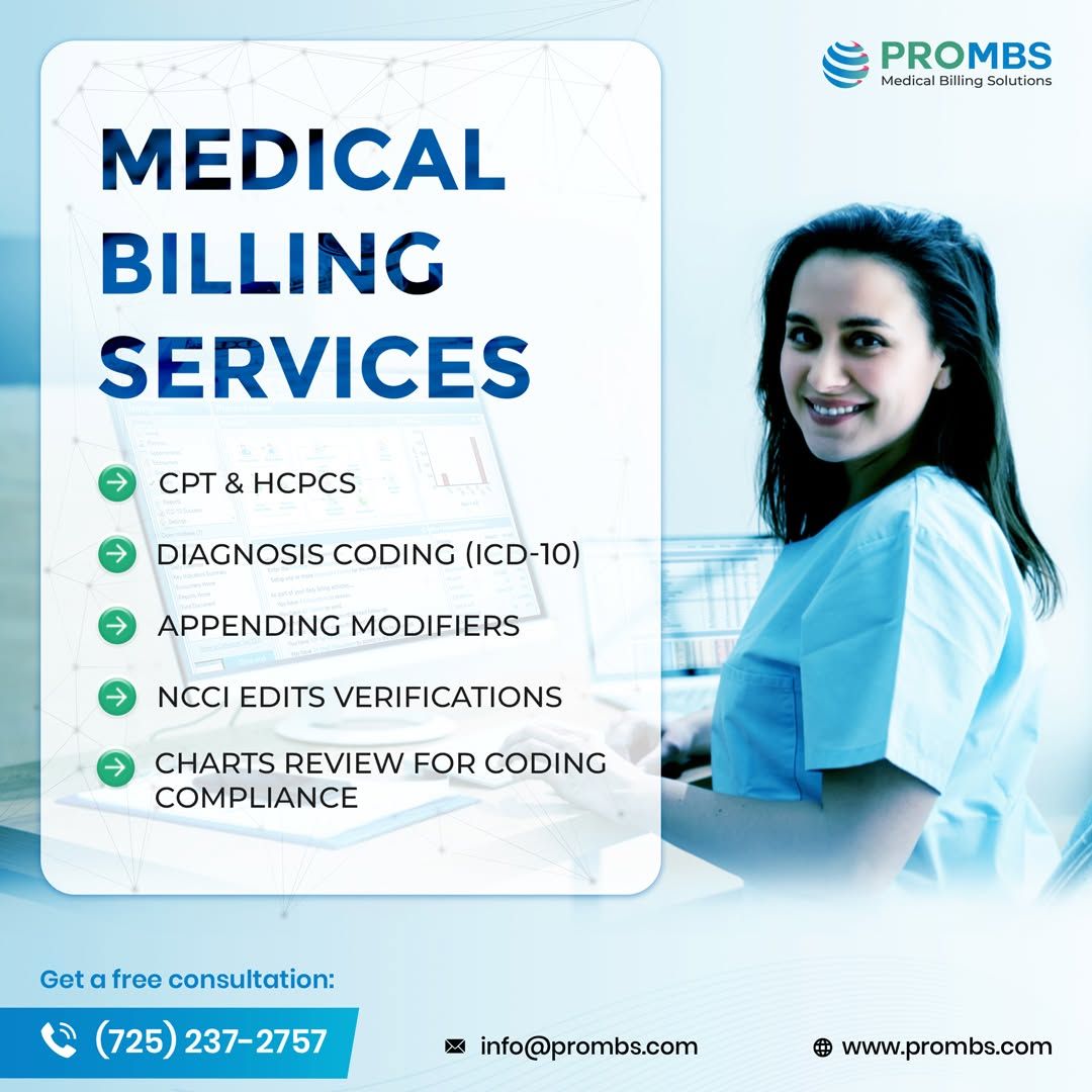 PRO Medical Billing Solutions