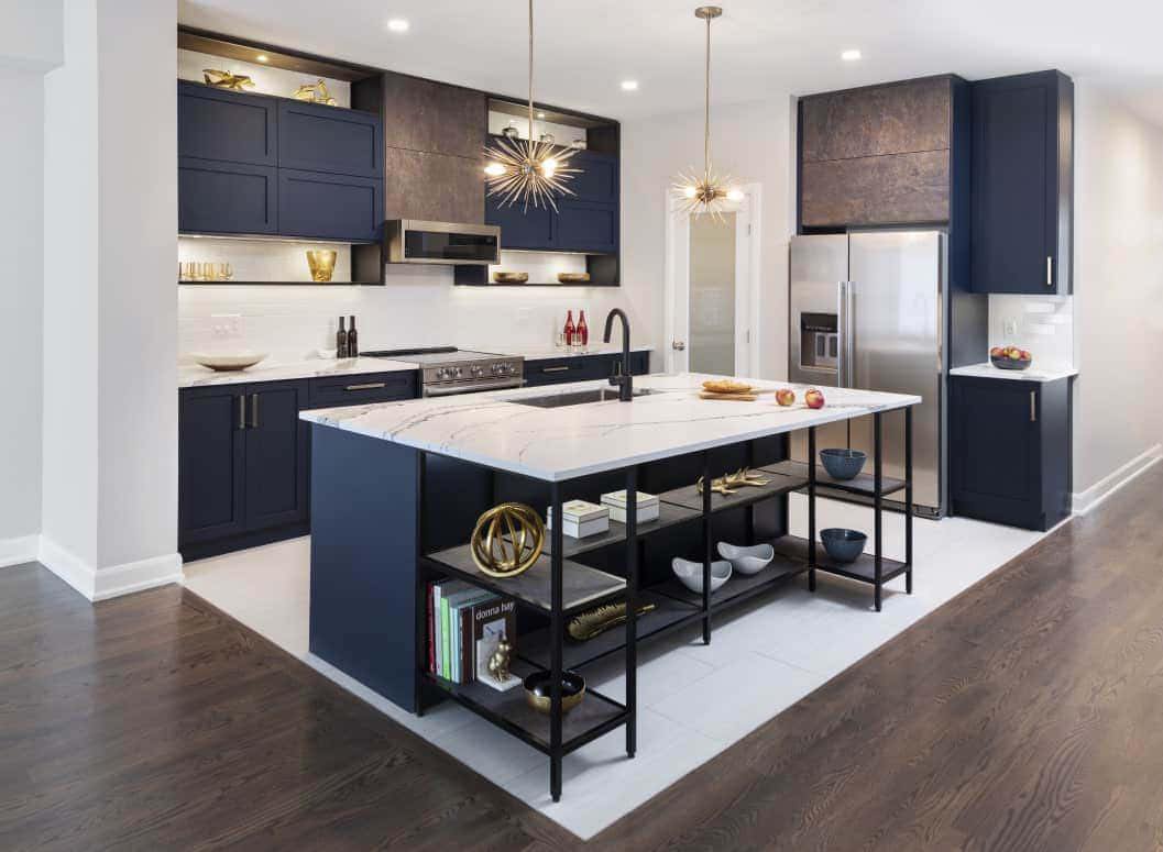 Mahogany Kitchens LLC