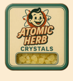 Atomic Herb