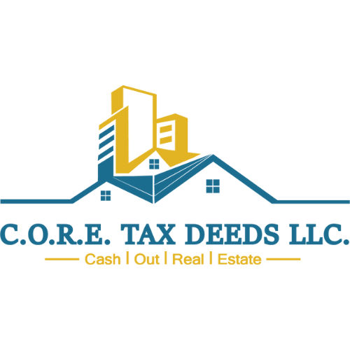 Tax deed investing