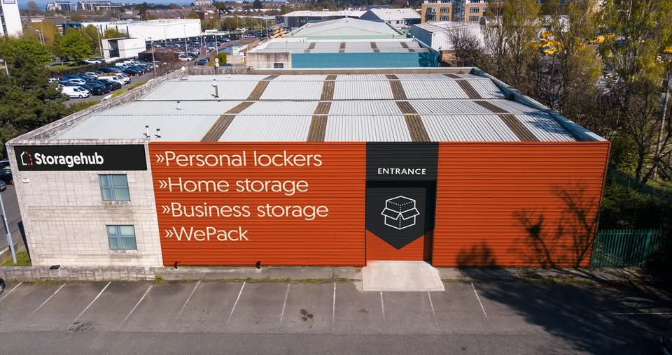 Storagehub