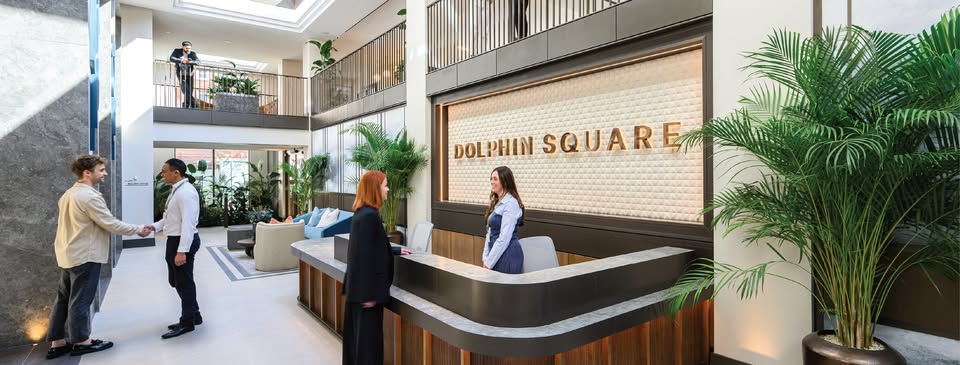 Dolphin Square