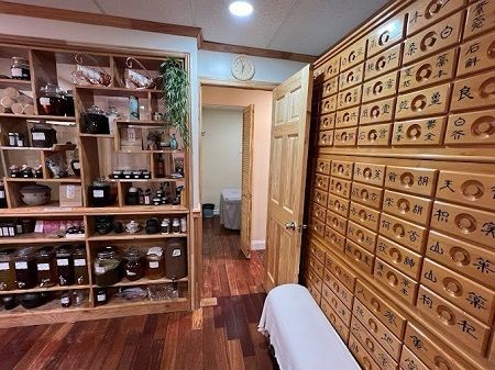 坤德中医 NY Four Seasons Acupuncture