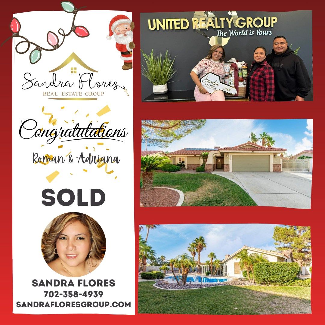 Sandra Flores Group