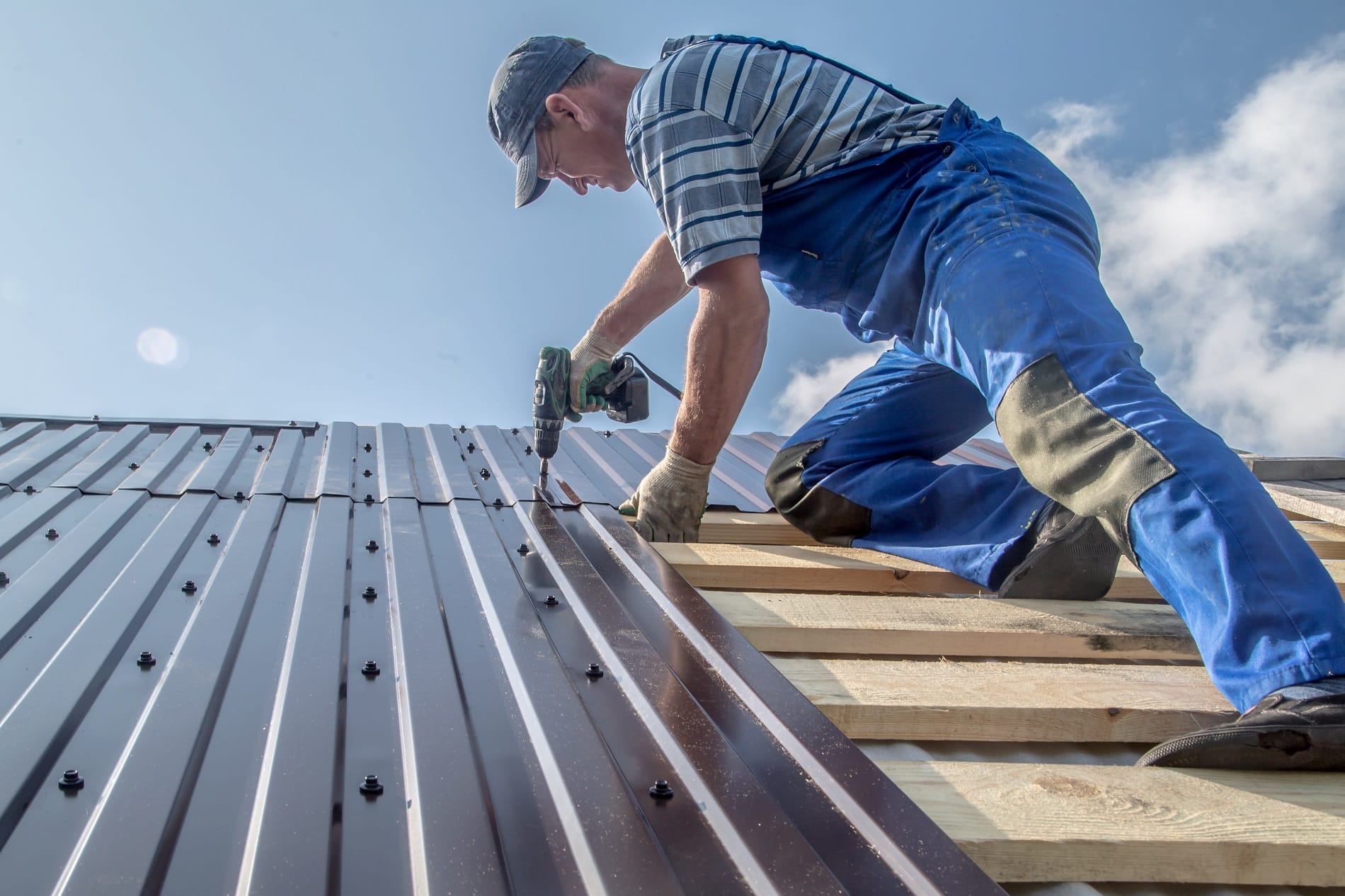 Villegas Roofing