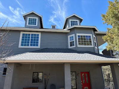 Heritage Roofing