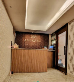 Angkasa Wellness Spa