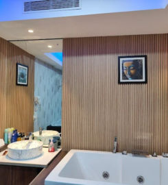Angkasa Wellness Spa