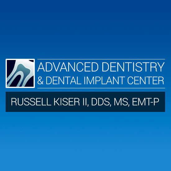 Russell Kiser, DDS