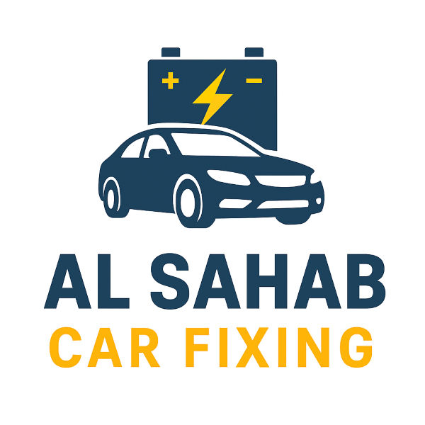 Al Sahab Car Fixing