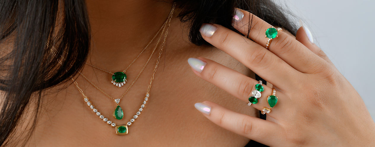 Your Trusted Custom Wholesale Jewelry Suppliers in the U.S.