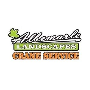 Albemarle Crane Service