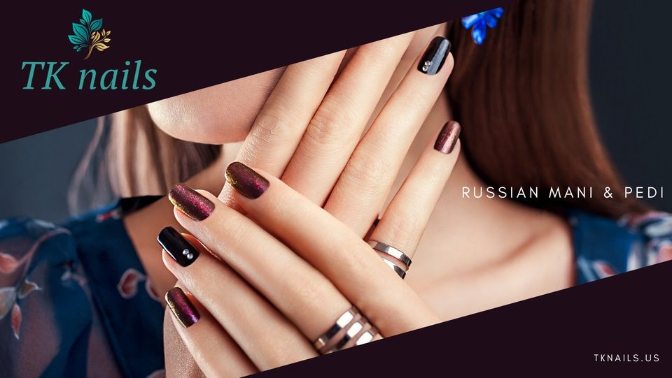 TK Nails