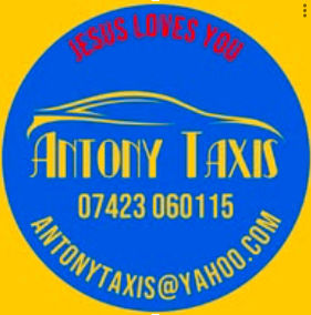 Antony Taxis