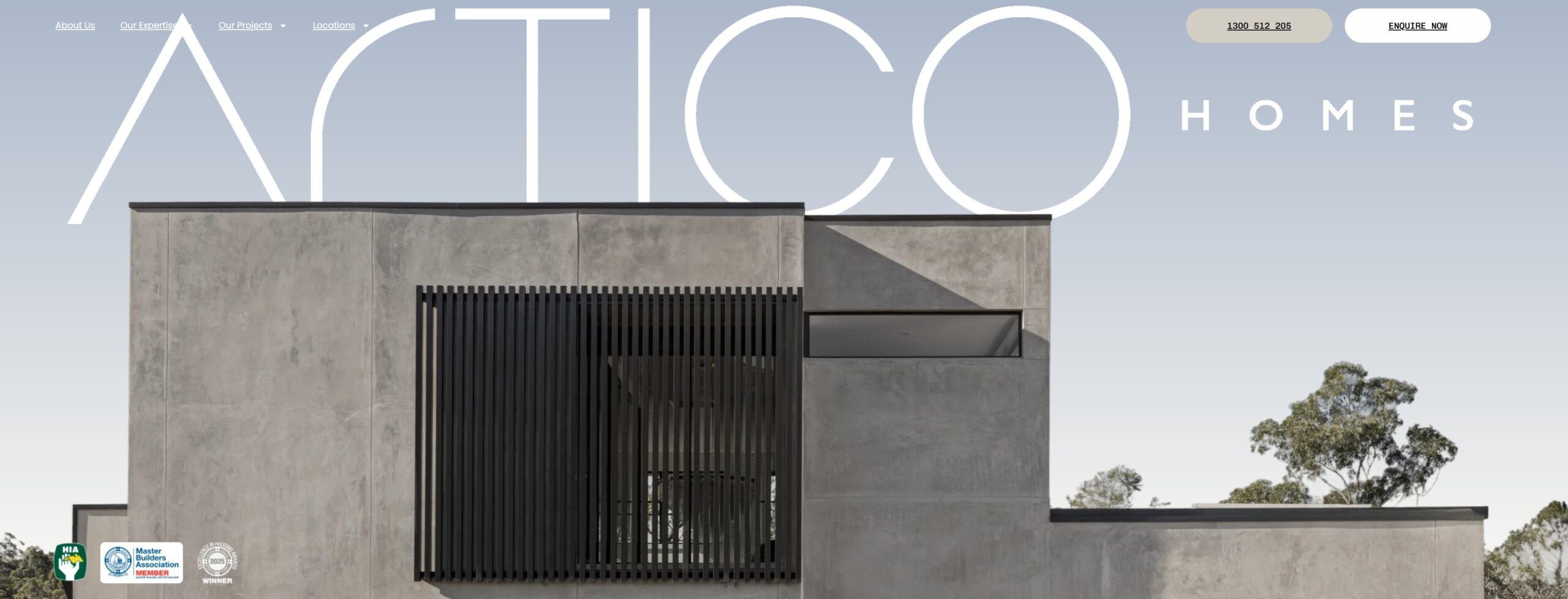 Artico Homes