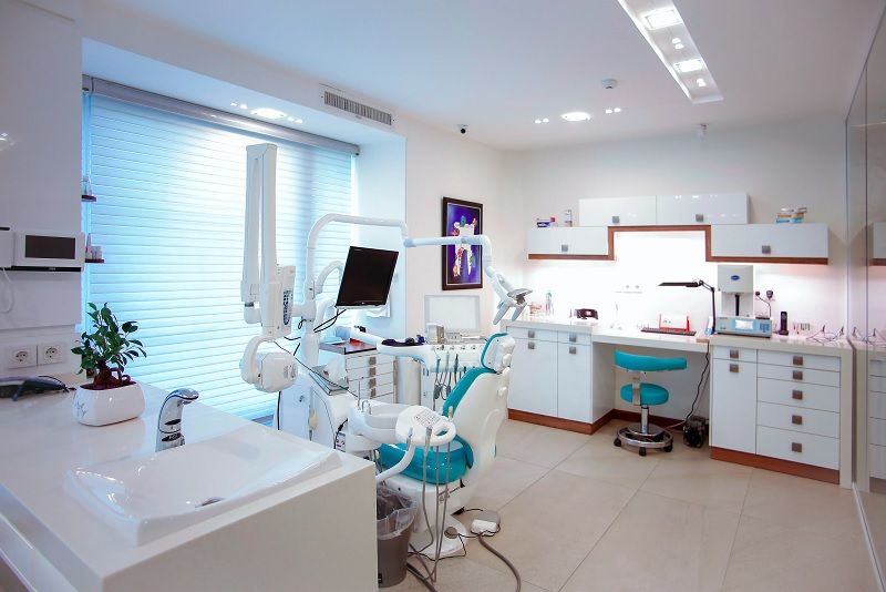 Dental Planet – Dental Clinic in Tellapur, Hyderabad