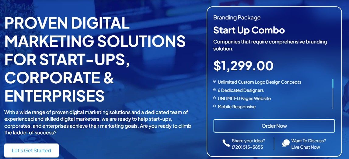Your Web Studios