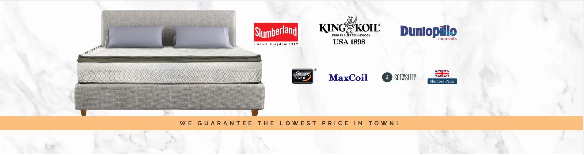 The Mattress Boutique
