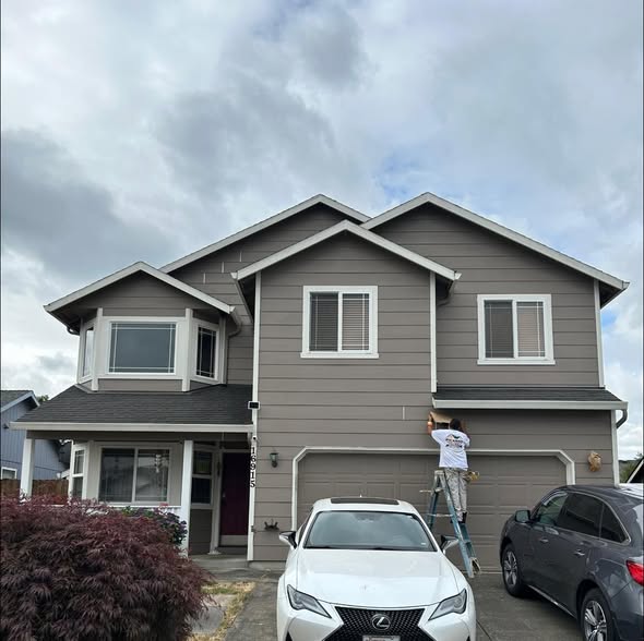 Picasshome Painting | Vancouver Painters