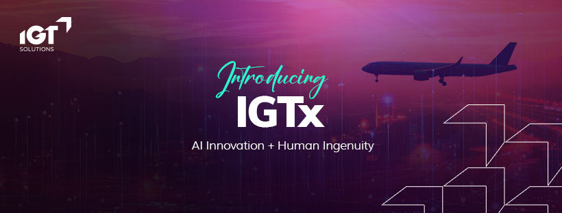 IGT Solutions
