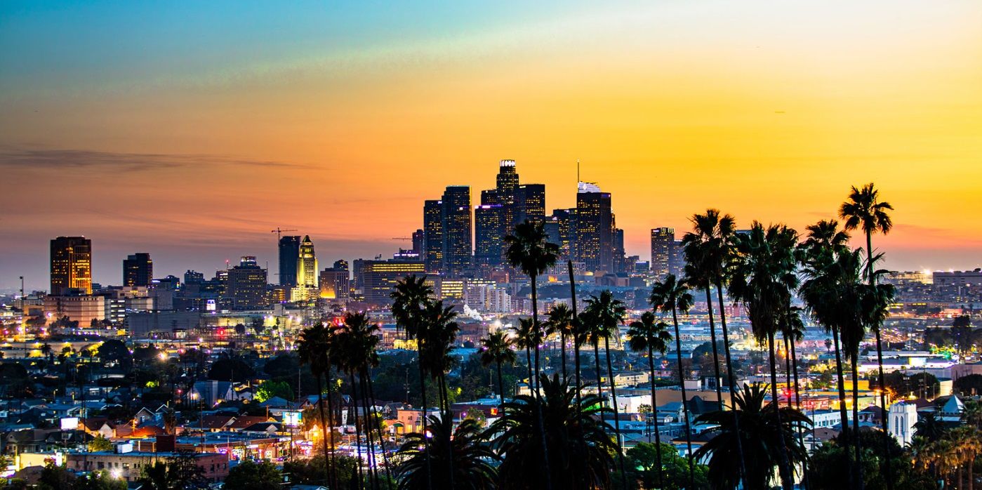 Carlos Cuba | Downey Realtor
