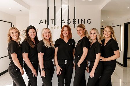 Anti-Ageing Aesthetics Garstang