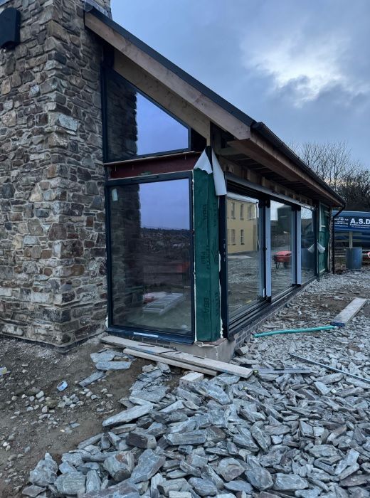 ASD And Sons Construction Ltd
