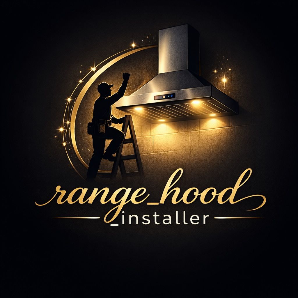 Range Hood Installer London
