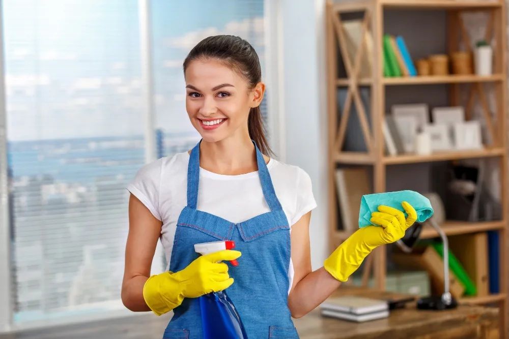 Cleaning Services Coventry Ltd