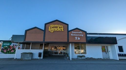 Emanuels Restaurang