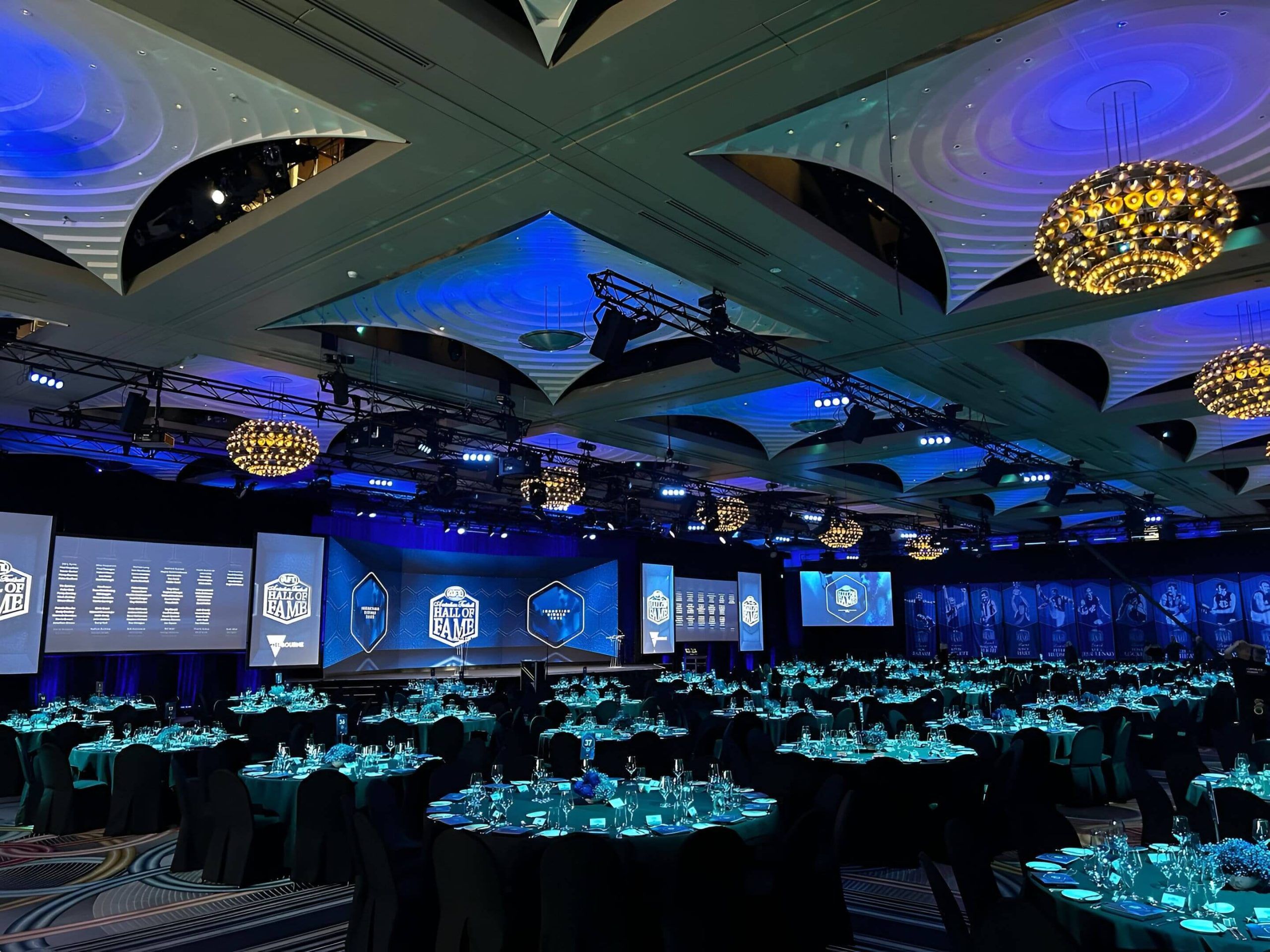 Corporate Audio Visual 