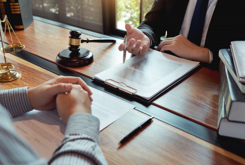 Divorce Matters