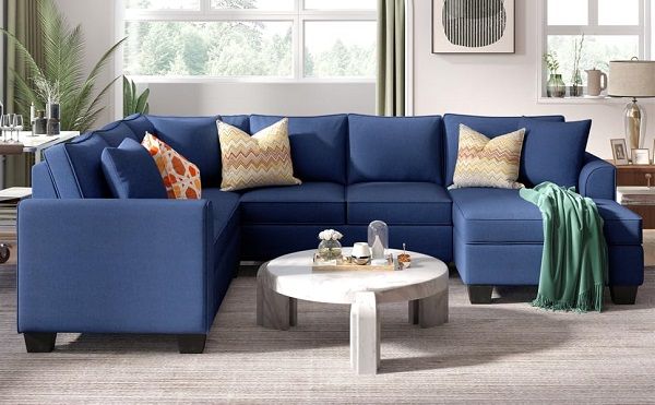 Reupholstery UAE Sofa & Furniture Upholstery Services